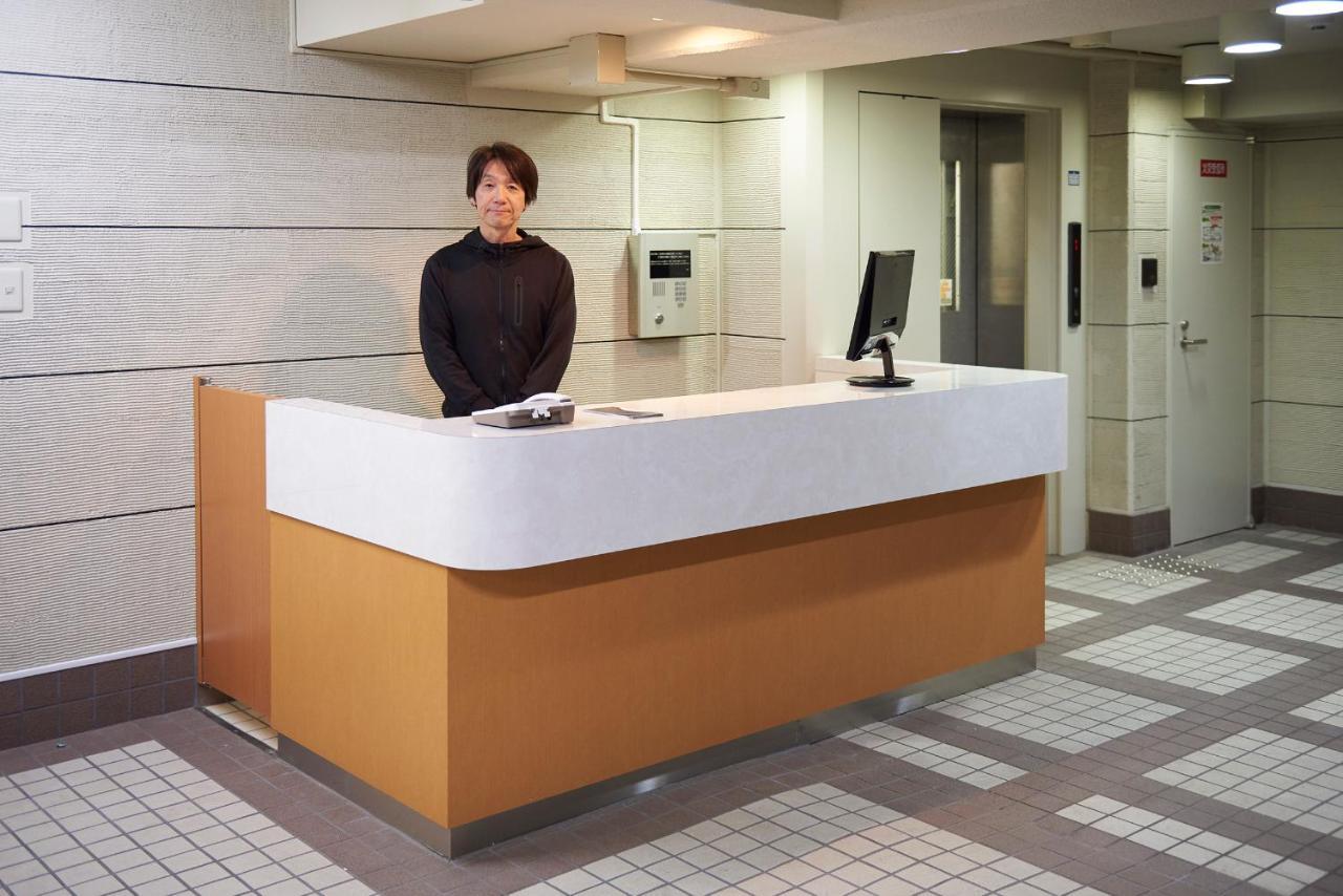 Rejoice Stay Kyoto Nijojo Minami Exterior photo